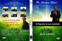 DVD de mensagens que vode pode adquirir